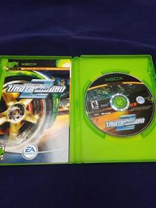 Need for Speed: Underground 2 - Xbox